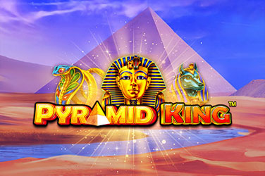 Pyramid king game