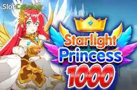 Starlight Princess 1000 game