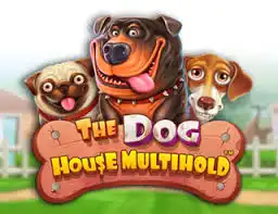 The Dog House Multihold game