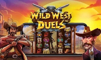 Wild West Duels game