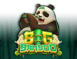 Big Bamboo game