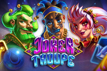 Joker troupe