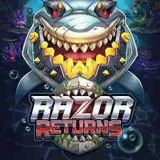 Razor Returns game