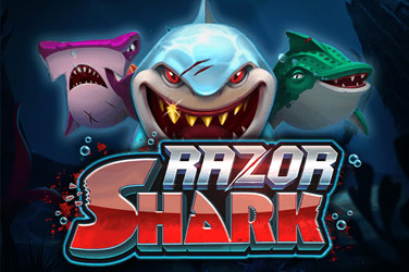 Razor shark game