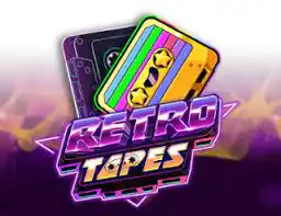 Retro Tapes game