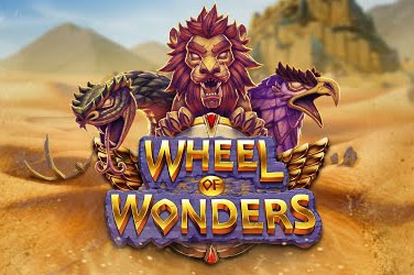 Wheel of wonders