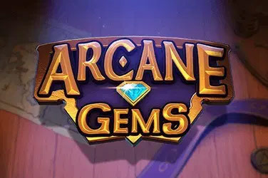 Arcane gems game