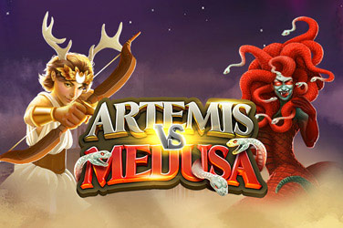 Artemis vs medusa game