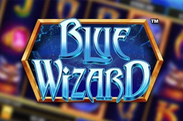 Blue wizard – Quickspin game