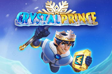 Crystal prince game