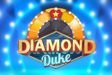 Diamond duke game