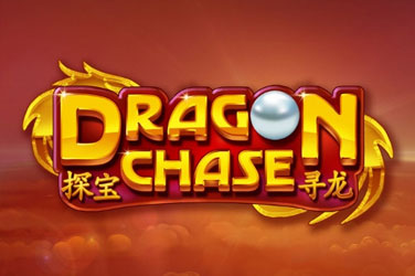 Dragon chase game
