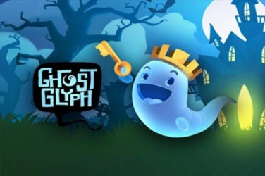 Ghost glyph game