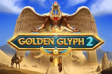 Golden glyph 2 game