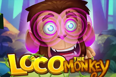 Loco the monkey game