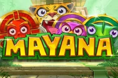 Mayana game