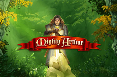 Mighty arthur game