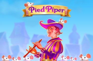 Pied piper game