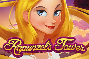 Rapunzel’s tower game