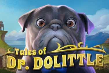 Tales of dr dolittle game