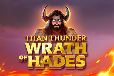 Titan thunder wrath of hades game