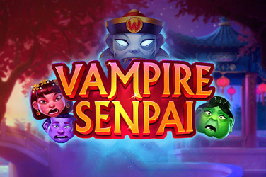 Vampire senpai game