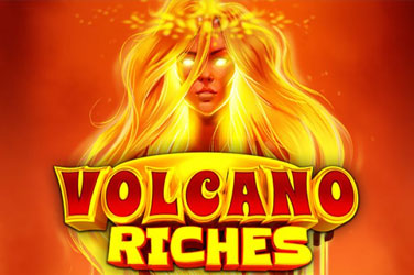 Volcano riches game