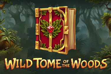 Wild tome of the woods game