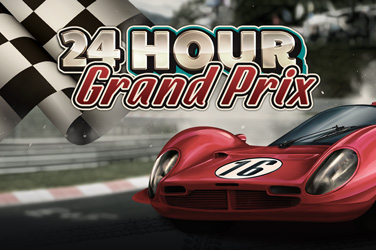 24 hour grand prix game