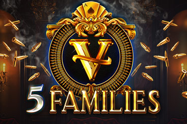 5 families game