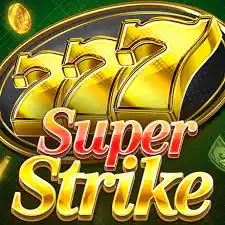 777 Super Strike game