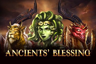 Ancients blessing game