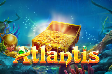 Atlantis game