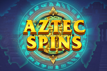 Aztec spins game