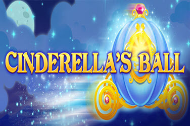 Cinderella’s ball game