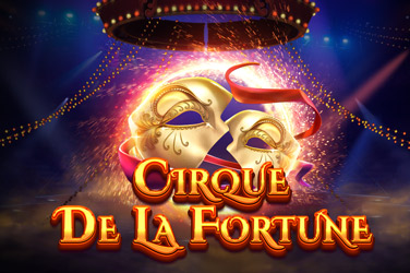 Cirque de la fortune game