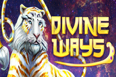 Divine ways game