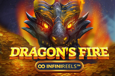 Dragons fire infinireels game