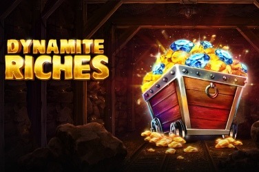 Dynamite riches game