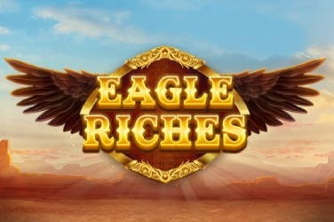 Eagle riches game
