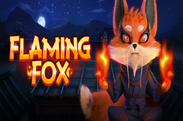 Flaming fox