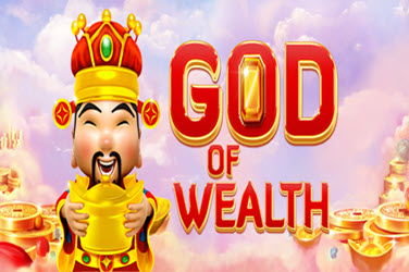 God of wealth game