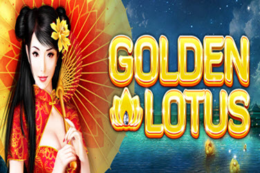 Golden lotus game
