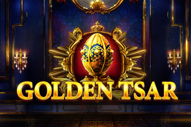 Golden tsar game