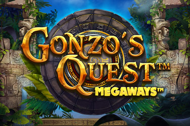 Gonzos quest megaways game