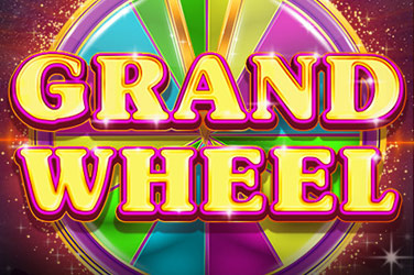 Grand wheel game