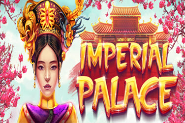 Imperial palace game