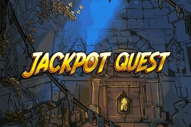 Jackpot quest game