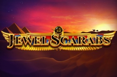 Jewel scarabs game