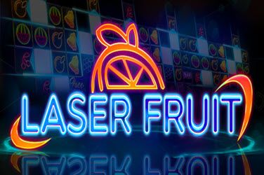 Laser fruit game